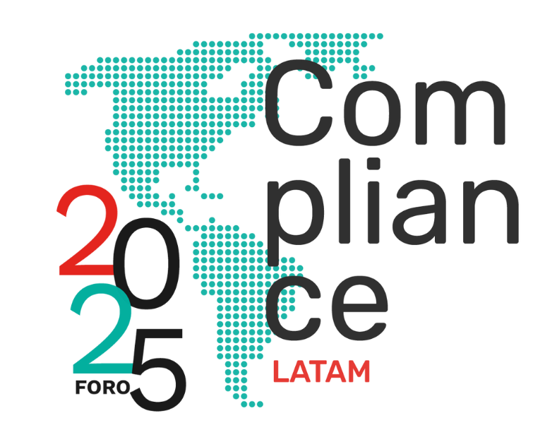 Ticket Foro Compliance Latam 2025